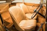 Bentley Speed 6 Coupe by Gurney Nutting Blue Train 1930 года